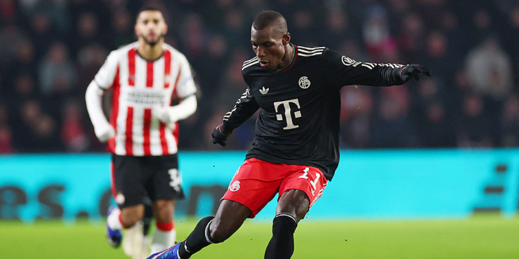 Fenerbahçe’ye gitmeli