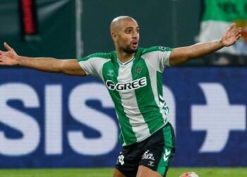 Fenerbahçe’ye kötü haber! Sofyan Amrabat…