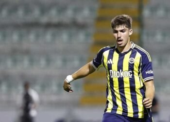 Fenerbahçe’ye yanıt geldi! Yusuf Akçiçek transferi…