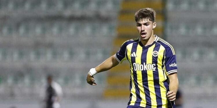 Fenerbahçe’ye yanıt geldi! Yusuf Akçiçek transferi…