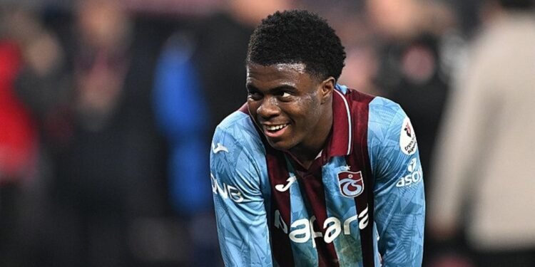 Folcarelli-Oulai bu kez yenildi