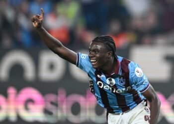 Folcarelli-Oulai varsa sorun yok