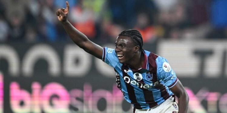 Folcarelli-Oulai varsa sorun yok