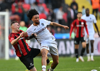 Folcarelli: Savaşmaya devam