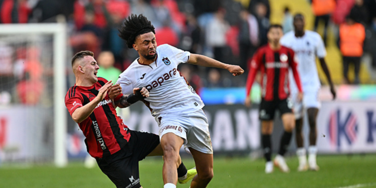 Folcarelli: Savaşmaya devam