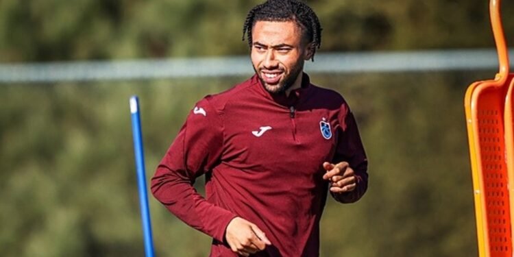 Folcarelli’nin hasreti