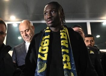 Fransız gazeteci Sidiki Cherif’in bilinmeyen yönlerini anlattı!