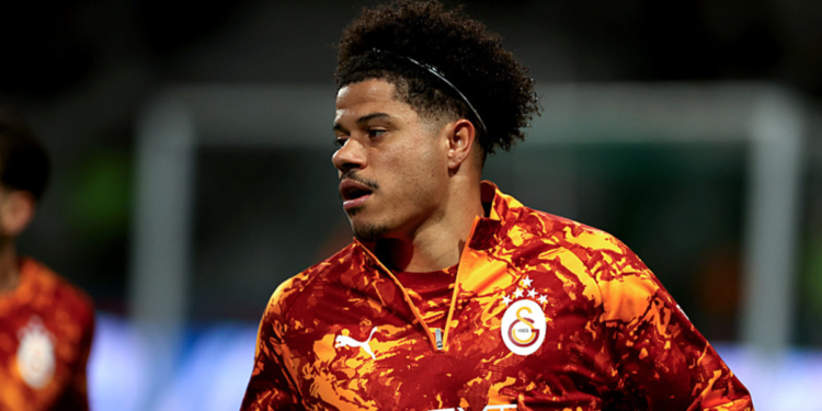 Gabriel Sara: Galibiyeti daha çok istediler