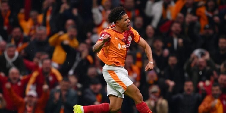 Gabriel Sara için transfer iddiası! Galatasaray’ın istediği rakam…