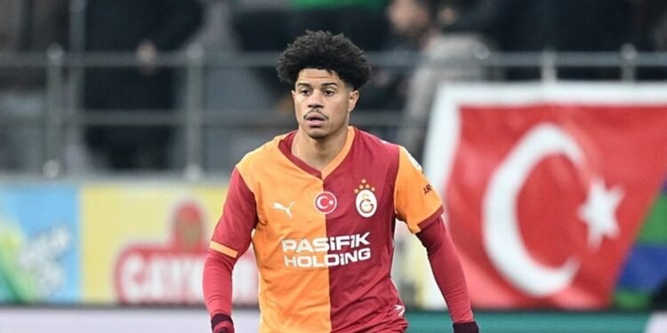 Gabriel Sara: Sosyal medyada dolaşan haberler doğru değil!