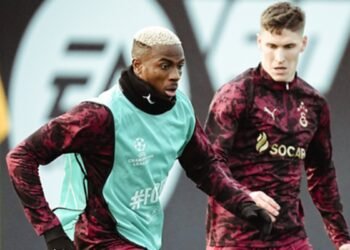 Galatasaray, Avrupa’da 338. kez sahne alacak!