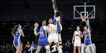 Galatasaray Çağdaş Faktoring uzatmalarda galip!