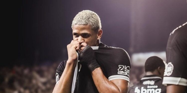 Galatasaray, Cauan Barros’u elinden kaçırdı! Transferin gerçekleşmeme nedeni…