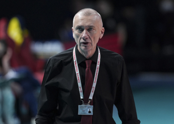 Galatasaray Daikin’de ayrılık resmen açıklandı!