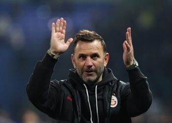 Galatasaray evinde hata yapmak istemiyor! İşte Okan Buruk’un İkas Eyüpspor maçı muhtemel 11’i