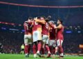 Galatasaray evinde Juventus’u farklı mağlup etti! (İŞTE MAÇIN ÖZETİ)