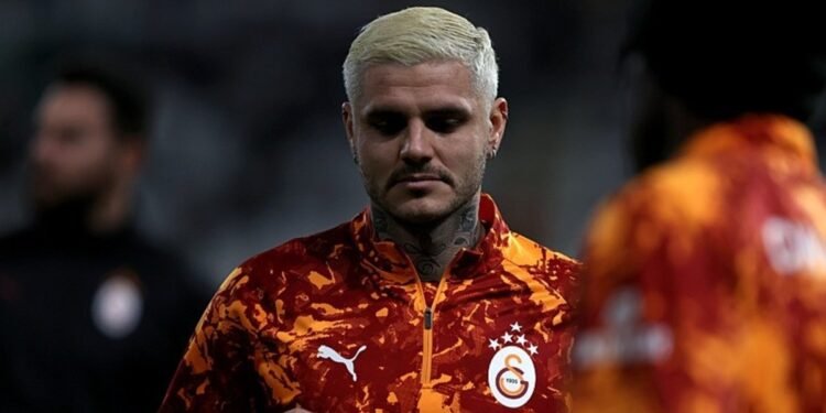 GALATASARAY HABERİ – Mauro Icardi’den geleceğiyle ilgili flaş karar! İtalyan basını duyurdu
