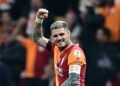 GALATASARAY HABERLERİ – Mauro Icardi’den bir rekor daha!