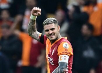 GALATASARAY HABERLERİ – Mauro Icardi’den bir rekor daha!