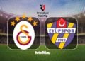 Galatasaray-İkas Eyüpspor maçı ne zaman, saat kaçta? Hangi kanalda?