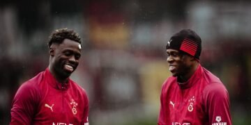 Galatasaray İkas Eyüpspor maçının hazırlıklarını tamamladı