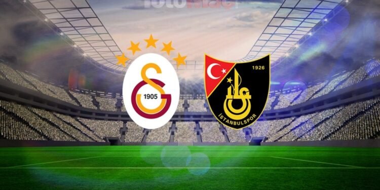 Galatasaray-İstanbulspor MAÇI CANLI İZLE | GS maçı şifresiz nasıl izlenir?