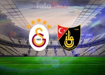 Galatasaray-İstanbulspor maçı ne zaman, saat kaçta ve hangi kanalda?