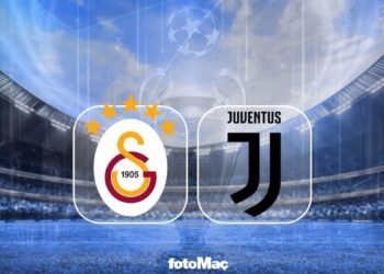 Galatasaray-Juventus CANLI İZLE | Maç ne zaman, saat kaçta, hangi kanalda?