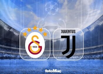 Galatasaray-Juventus maçı canlı | G.Saray maçı ne zaman, hangi kanalda? | Şampiyonlar Ligi