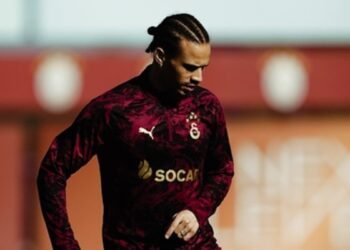 Galatasaray, Juventus maçı hazırlıklarını tamamladı!