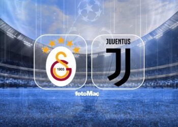 Galatasaray-Juventus maçı ne zaman, saat kaçta ve hangi kanalda?