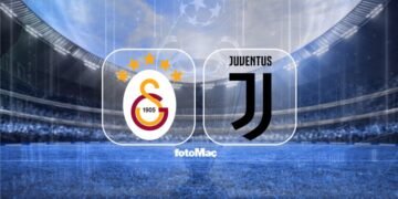 Galatasaray-Juventus maçı ne zaman, saat kaçta ve hangi kanalda?