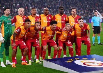 Galatasaray, Juventus’u eledi kasayı doldurdu! İşte o dev gelir