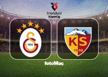 Galatasaray-Kayserispor MAÇI CANLI İZLE | GS maçı şifresiz nasıl izlenir?