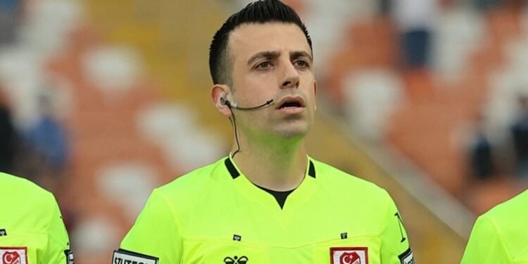 Galatasaray-Kayserispor maçının VAR’ı açıklandı!