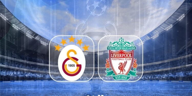 Galatasaray-Liverpool maçı ne zaman? | Şampiyonlar Ligi son 16 turu