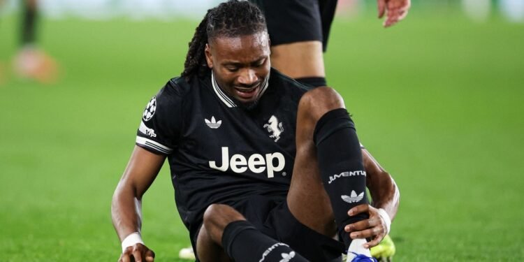 Galatasaray maçı öncesi Juventus’ta sıcak gelişme! Kadrodan çıkarıldı