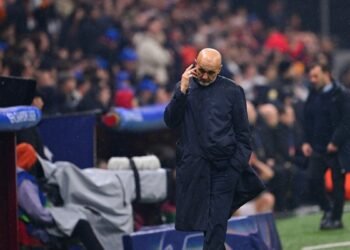 Galatasaray maçı sonrası Luciano Spalletti: Bedeli çok ağır oldu!