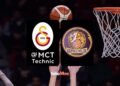 Galatasaray MCT Technic-Hapoel Holon MAÇI CANLI | Ne zaman ve hangi kanalda?