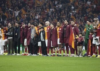 Galatasaray paraya para demeyecek! Juventus’u elemeleri halinde…