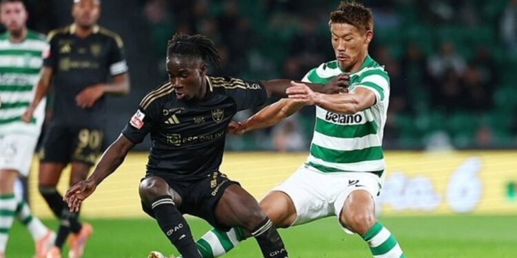 Galatasaray Renato Nhaga’nın transferini bitirdi! İşte sözleşme detayları