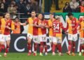 Galatasaray Rize’de yıldızlarıyla 3 puanı kaptı: İşte maçın özeti