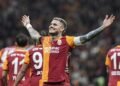 Galatasaray sahasında İkas Eyüpspor’u 5 golle geçti: İşte maçın özeti