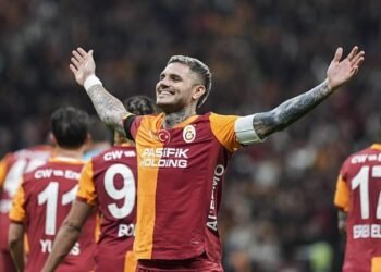 Galatasaray sahasında İkas Eyüpspor’u 5 golle geçti: İşte maçın özeti