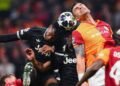 Galatasaray, Şampiyonlar Ligi son 16 turu bileti için Juventus’a konuk olacak!