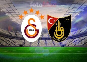 Galatasaray Türkiye Kupası CANLI İZLE | G.Saray-İstanbulspor maçı hangi kanalda?
