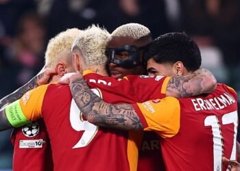 Galatasaray uzatmalarda turladı! Torino’da tarihi gece