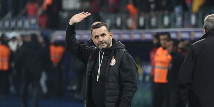 Galatasaray yaz transfer döneminde büyük oynayacak! 3 yıldız gündemde 1’i gelecek