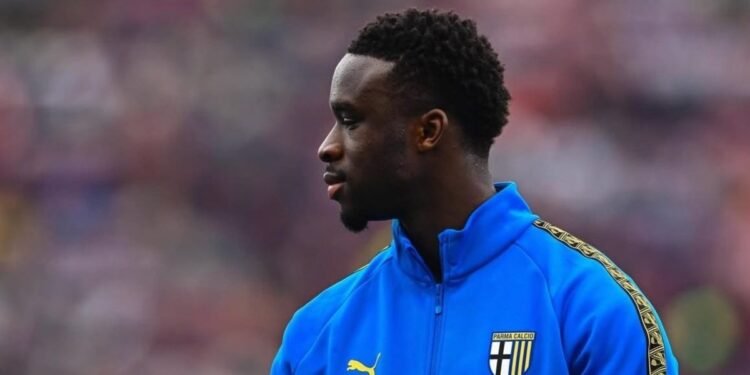 Galatasaray yeni yıldızını Parma’da buldu! Dünya devleri de istiyor