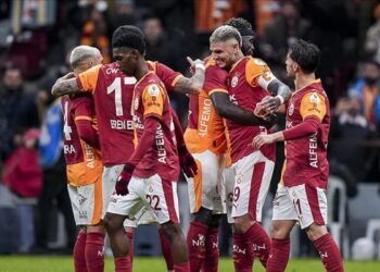 Galatasaray Ziraat Türkiye Kupası’nda İstanbulspor’u konuk edecek!